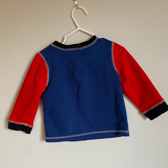 Disney baby Mickey Mouse crewneck - Picture 8 of 11